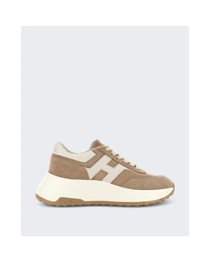 Hogan Dames h669 allacciato h