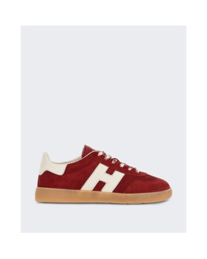 Hogan Dames cool allacciato h
