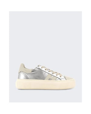 Hogan Dames h705 allacciato h