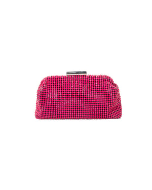 Faina Avondtas Dames roze