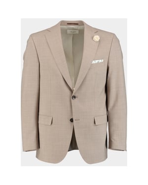 Carl Gross Colbert mix & match sakko/jacket cg shelby sv 20.077s0 / 325172/23