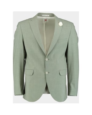 Club of Gents Colbert mix & match sakko/jacket cg paul-n sv 50.185s0 / 423922/51