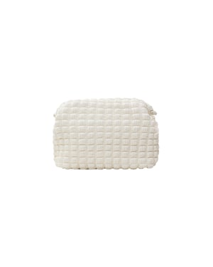 usha Handtas Dames wolwit