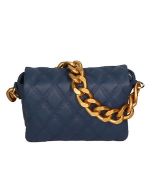 FELIPA Handtas Dames spijkerbroek blauw