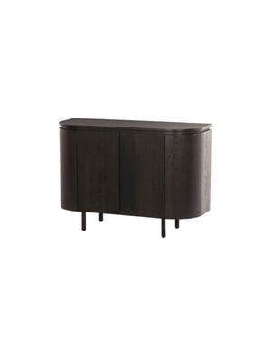 Livingfurn dressoir tobago espresso 115cm -