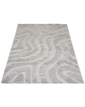 Veer Carpets Vloerkleed isa 70 80 x 150 cm