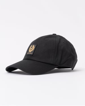 Cap in Black