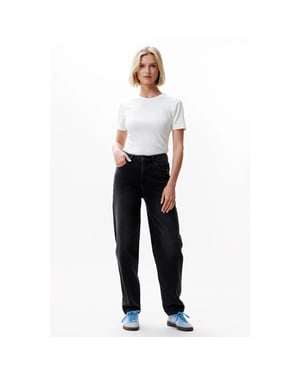 Catwalk Junkie 2402030007jeans barrel noos