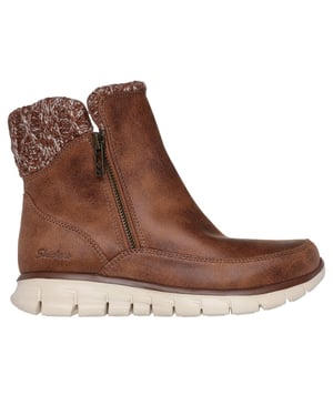 Skechers 1679 lovely collab brown
