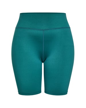IZIA Korte broek Dames benzine