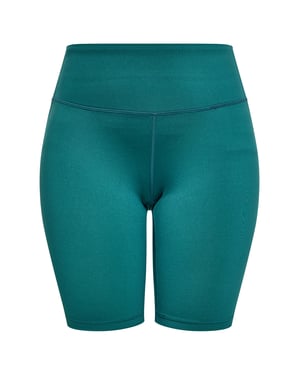 IZIA Korte broek Dames benzine