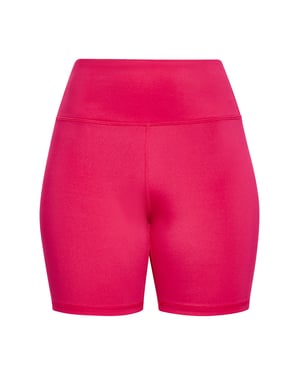 Faina Korte broek Dames roze