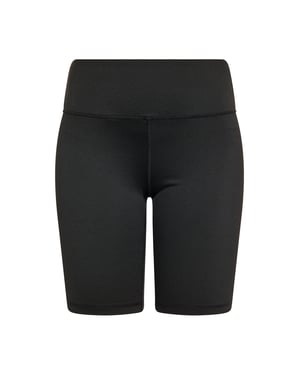 TUFFSKULL Korte broek Dames zwart
