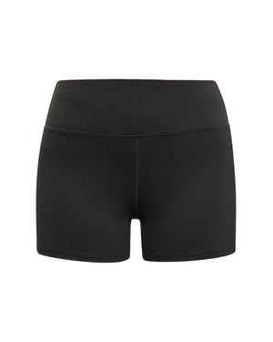 Faina Korte broek Dames zwart