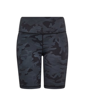 TUFFSKULL Korte broek Dames zwart