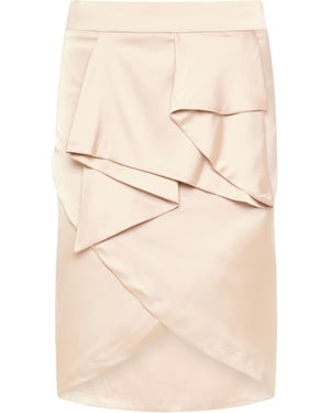 Faina Rock Dames champagne