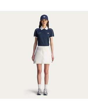Sporty & Rich Skort