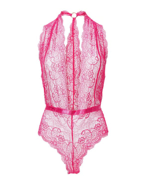 Lingadore Body