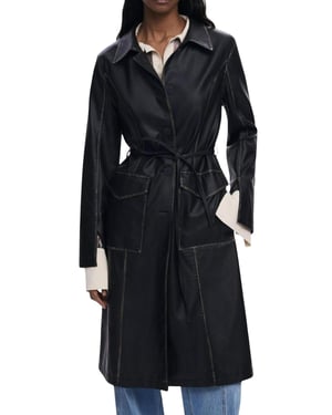 Gebuikte Lange Blazer