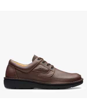 NATURE II Tan Shoes