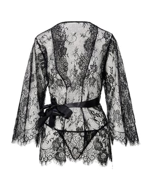 Lingadore Kimono
