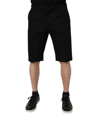 Tailored Shorts Classic Design
