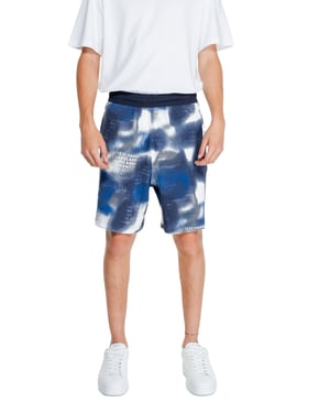 Casual Shorts 3k2m22 Sjyzz