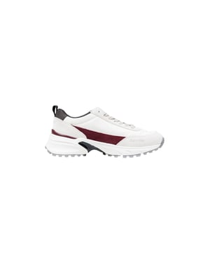 Färgglada Blockmode Sneakers