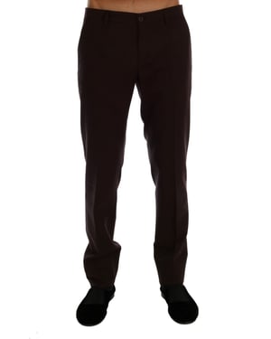 Klassieke Dress Pants