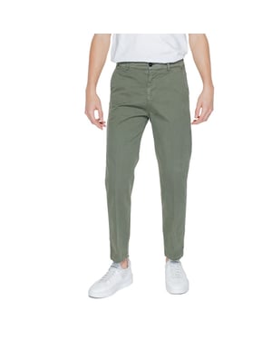 Liu Jo Chino's Relaxed Fit