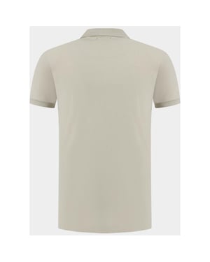 Boss Green Polo korte mouw pio 2 10273348 01 50555153/272