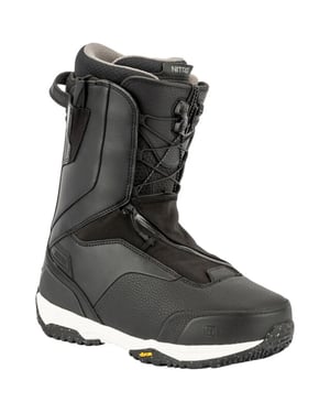 Nitro Snowboardschoenen heren