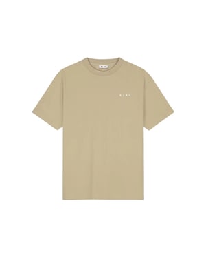 Olaf Taped monogram ss tee t-shirts m240113