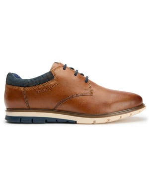 Bugatti Oxford Shoes