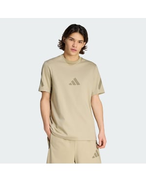 adidas Z.N.E. Tee