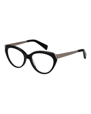 Yohji Yamamoto Brilmontuur YY1013 019 53