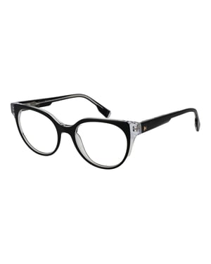 Ana Hickmann Brilmontuur HI6263 H01 51