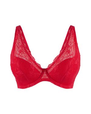 Lingadore DAILY Triangel plunge BH