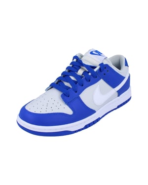 Nike Dunk Low Mens Trainers