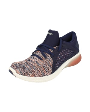 Asics Gel-Kenun Knit Dames Hardloopschoenen