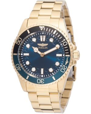Invicta Pro Diver 49707 Kvartsklocka Herr - 43mm