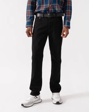 B69 Jeans in Black