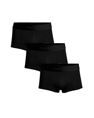 Muchachomalo Heren Boxershorts - 3-Pack - Mannen Onderbroeken