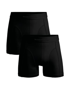 Muchachomalo Heren Boxershorts - 2-Pack - Mannen Onderbroeken