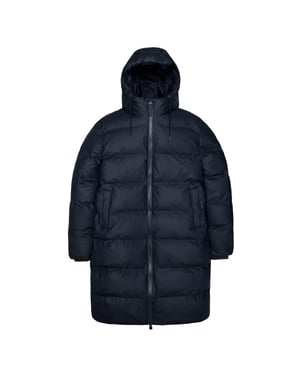 Rains Ata ange puffer jas w3t4