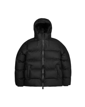 Rains Ata puffer jas w3t3