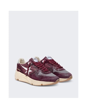 Golden Goose Deluxe Brand Dames running