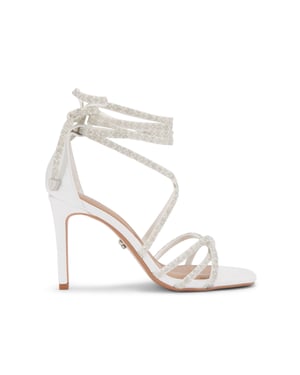 Carvela Paparazzi Tie Sandals