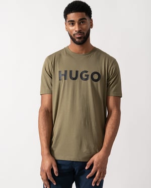 Dulivio T-Shirt in Khaki