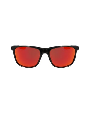 Nike Essential Endeavor Sunglasses (Black/Red)